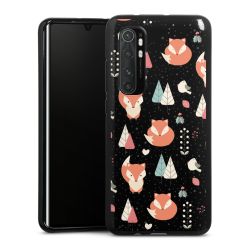 Silicone Case black