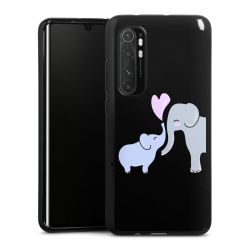 Silicone Case black