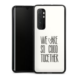 Silicone Case black