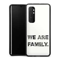 Silicone Case black