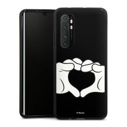 Silicone Case black