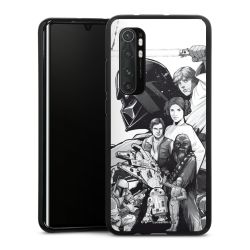 Silicone Case black