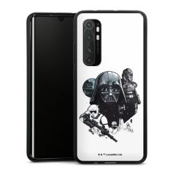 Silicone Case black