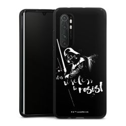 Silicone Case black