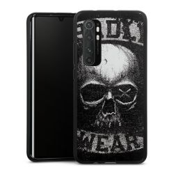 Silicone Case black