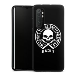 Silicone Case black