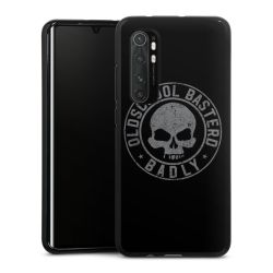 Silicone Case black