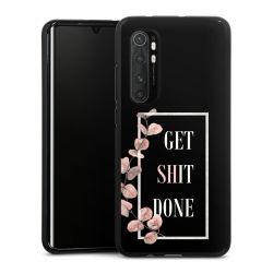 Silicone Case black