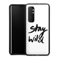 Silicone Case black