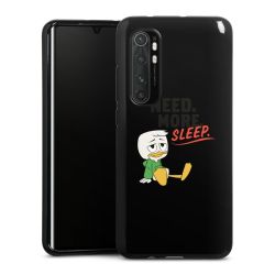 Silicone Case black