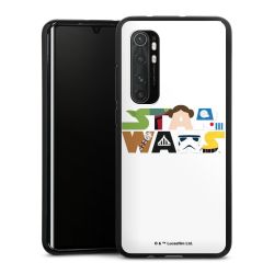 Silicone Case black