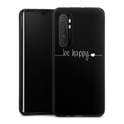 Silicone Case black