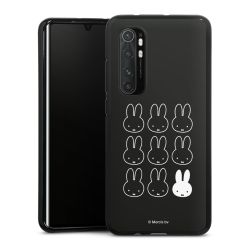 Silicone Case black