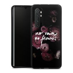 Silicone Case black