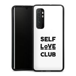 Silicone Case black