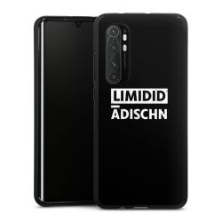 Silicone Case black