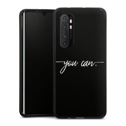 Silicone Case black