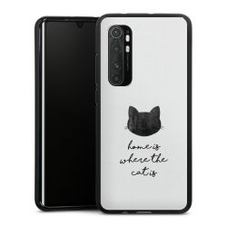 Silicone Case black