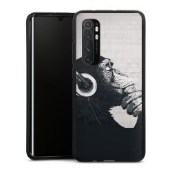 Silicone Case black