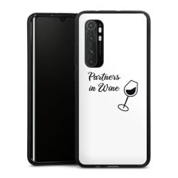 Silicone Case black