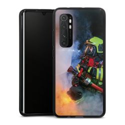 Silicone Case black