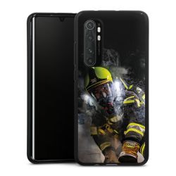 Silicone Case black