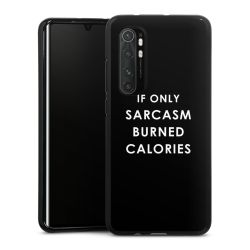 Silicone Case black