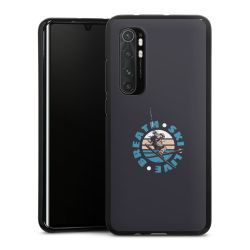 Silicone Case black