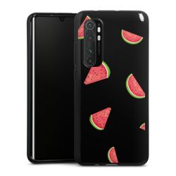 Silicone Case black