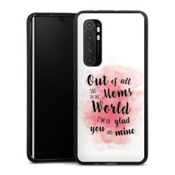 Silicone Case black