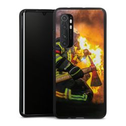 Silicone Case black