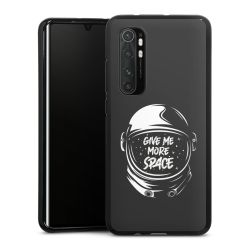 Silicone Case black