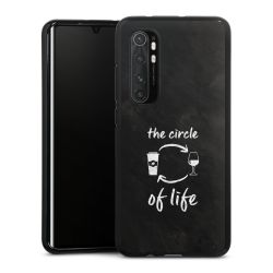 Silicone Case black