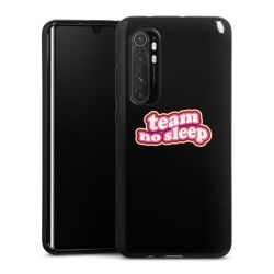 Silicone Case black