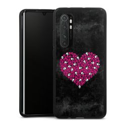 Silicone Case black