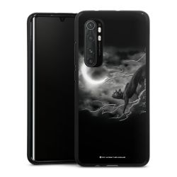 Silicone Case black