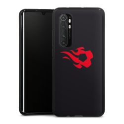 Silicone Case black