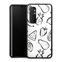 Silicone Case black