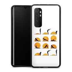 Silicone Case black