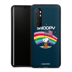 Silicone Case black