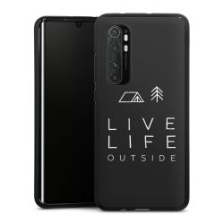 Silicone Case black