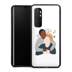 Silicone Case black