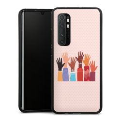 Silicone Case black