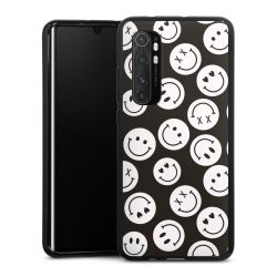 Silicone Case black