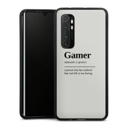 Silicone Case black