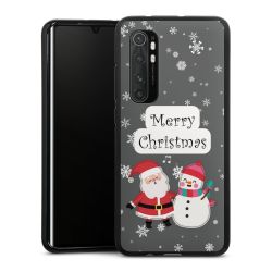 Silicone Case black