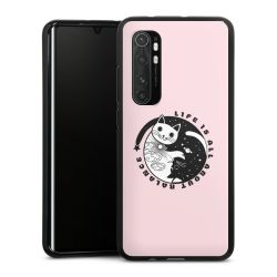 Silicone Case black