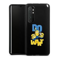 Silicone Case black