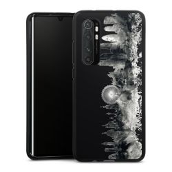 Silicone Case black