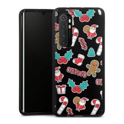 Silicone Case black